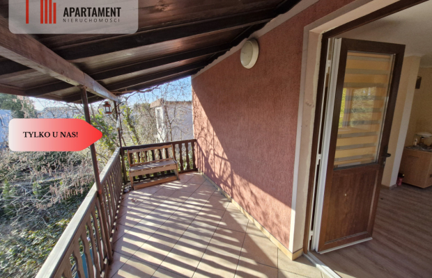 Działka ROD w Wolicach