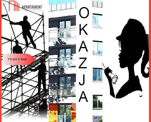 DZIAŁKA MIESZKANIOWA ZABUDOWA WIELORODZINNA