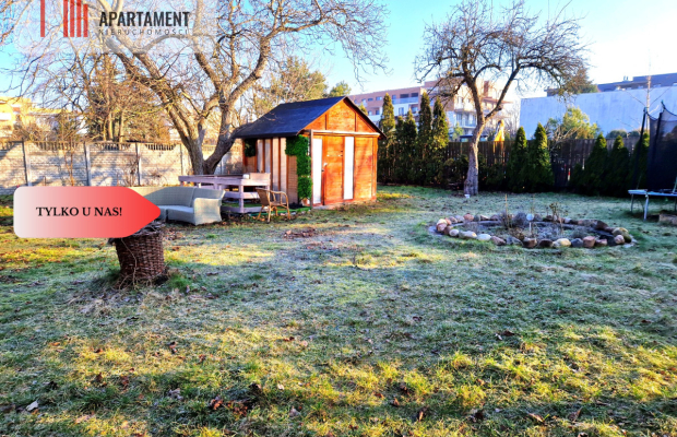 DZIAŁKA MIESZKANIOWA ZABUDOWA WIELORODZINNA