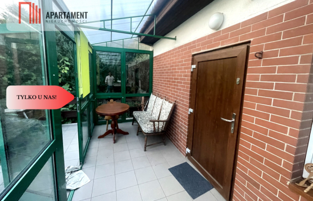 Działka dom całoroczny murowany jezioro