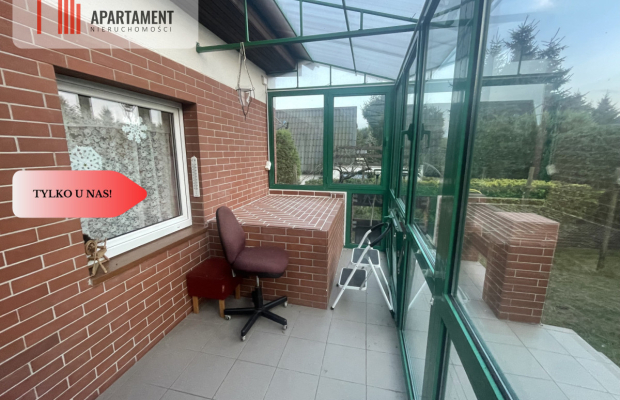 Działka dom całoroczny murowany jezioro