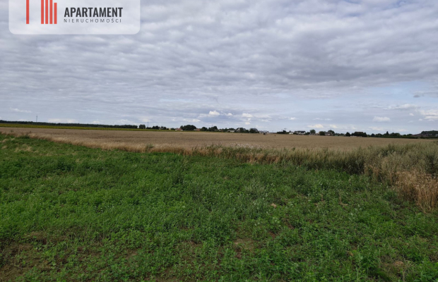 Atrakcyjna działka pod budowę domu tylko 150zł/mkw