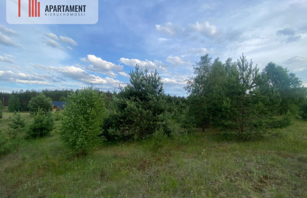 Urokliwa Działka na sprzedaż- Twoje Miejsce na Dom