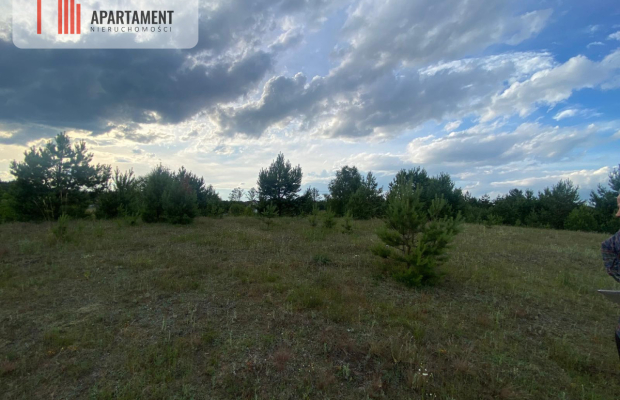 Urokliwa Działka na sprzedaż- Twoje Miejsce na Dom