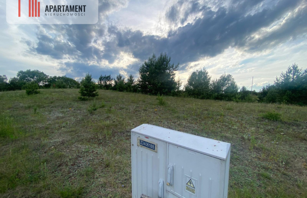 Urokliwa Działka na sprzedaż- Twoje Miejsce na Dom