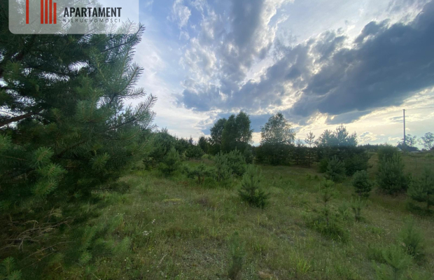 Urokliwa Działka na sprzedaż- Twoje Miejsce na Dom
