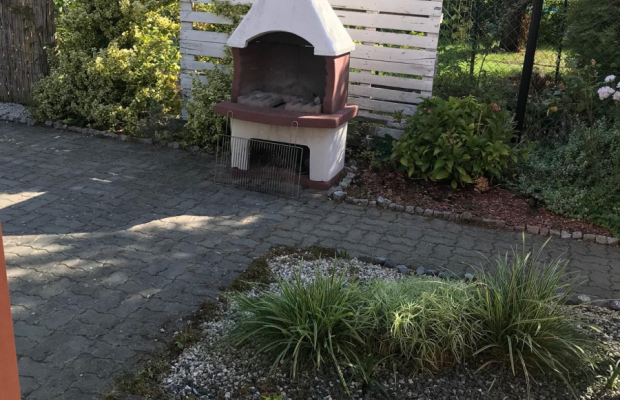 Działka ROD Jedność - świetne położenie