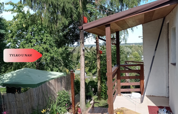 DZIAŁKA Z DOMKIEM CAŁOROCZNYM  BYDGOSZCZ .