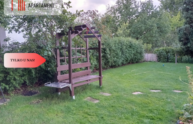 DZIAŁKA Z DOMKIEM CAŁOROCZNYM  BYDGOSZCZ .