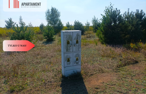 TYLKO U NAS !!! ATRAKCYJNA BLISKO STELCHNA I LASU