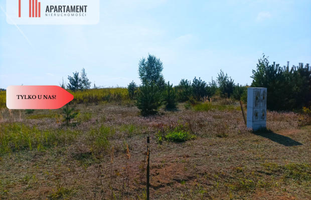 TYLKO U NAS !!! ATRAKCYJNA BLISKO STELCHNA I LASU