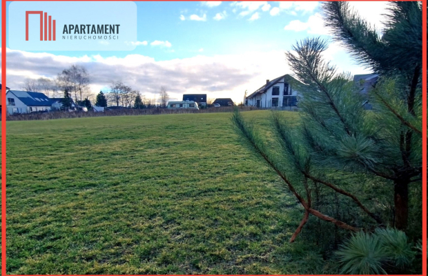 Objęta Mpzp, blisko jeziora oraz lasu.