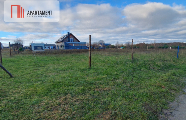 Objęta Mpzp, blisko jeziora oraz lasu.