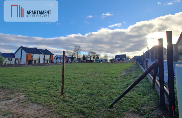 Objęta Mpzp, blisko jeziora oraz lasu.