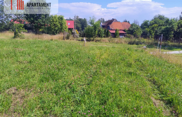 Działki z WZ 3 km od Bałtyku