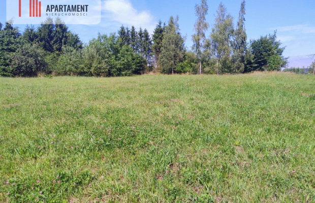 Działki z WZ 3 km od Bałtyku