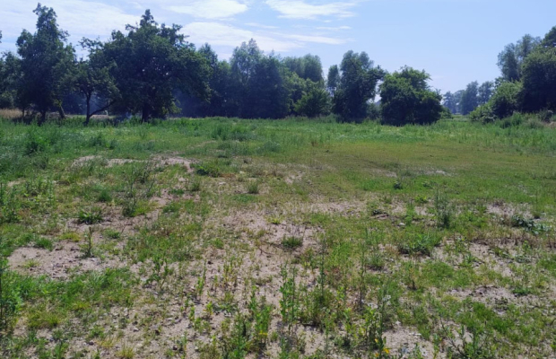 Działki z WZ 3 km od Bałtyku