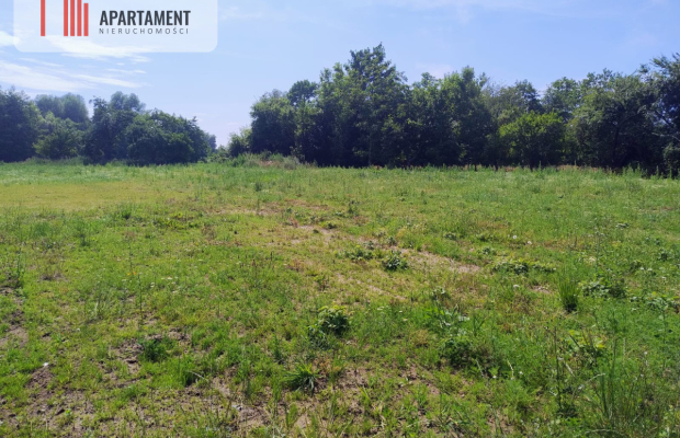 Działki z WZ 3 km od Bałtyku