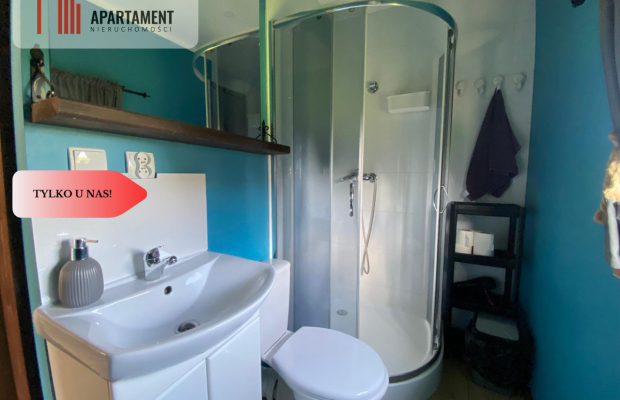 Tylko u nas! Raj w Sercu Kaszub.