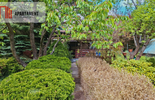 Tylko u nas! Działka ROD  – dobra cena !!!