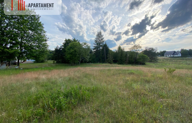 Ciesz się spokojem i pięknem natury!