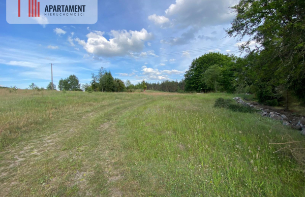 Ciesz się spokojem i pięknem natury!