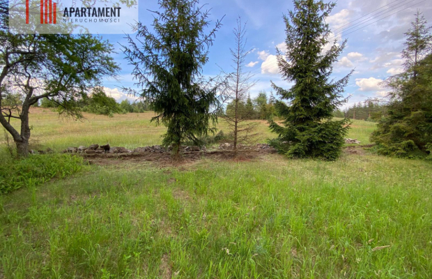 Ciesz się spokojem i pięknem natury!