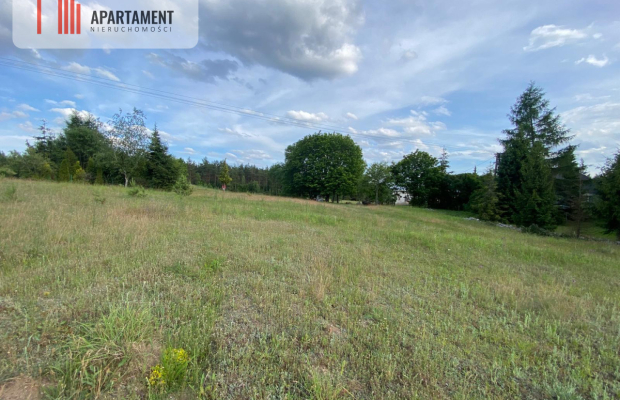 Ciesz się spokojem i pięknem natury!