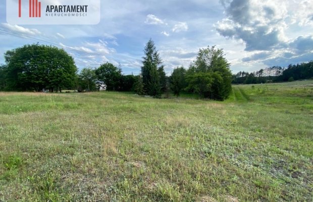 Ciesz się spokojem i pięknem natury!