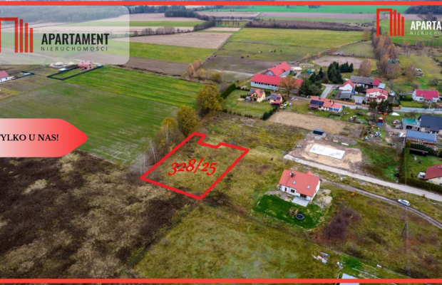 Tylko u Nas-Chwałowice na uboczu-spokojna okolica