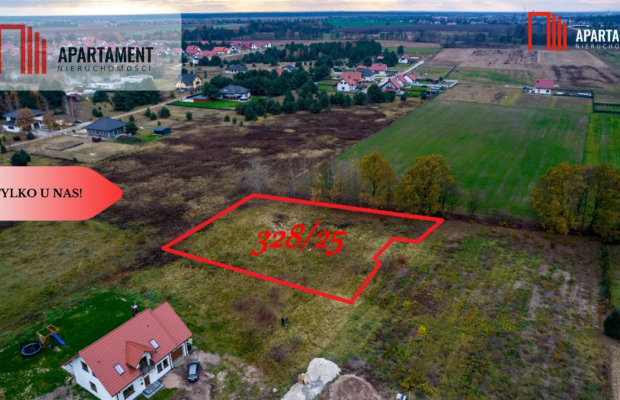 Tylko u Nas-Chwałowice na uboczu-spokojna okolica