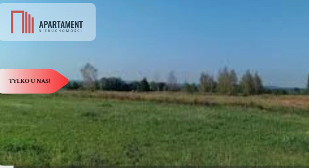 Działka inwestycyjna 2 ha okolice Bydgoszczy