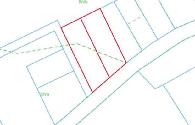 Działka z dużym potencjałem! Warunki zabudowy!
