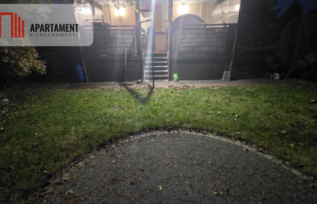 ROD 700 m2 Górzyskowo , domek całoroczny