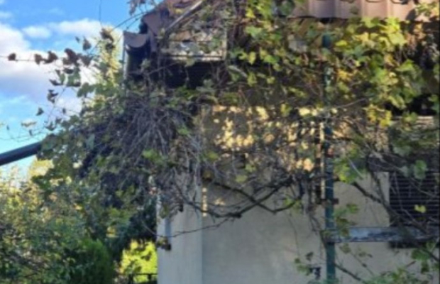 ROD 700 m2 Górzyskowo , domek całoroczny