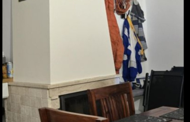 ROD 700 m2 Górzyskowo , domek całoroczny