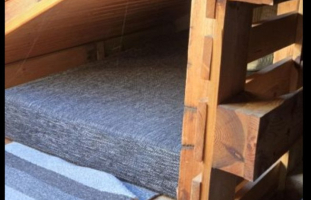 ROD 700 m2 Górzyskowo , domek całoroczny