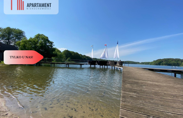 Działki z warunkami zabudowy. Tylko u nas!