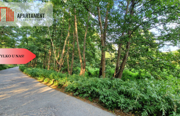 Tylko u Nas! Działka z potencjałem w Bydgoszczy