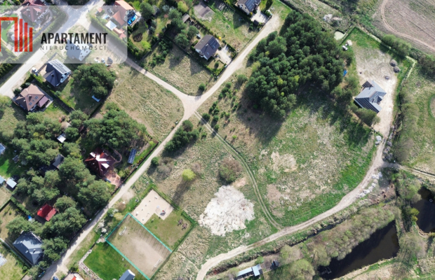 Działki Zabagno, blisko autostradyA1 do negocjacji