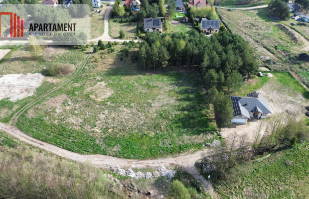 Działki Zabagno, blisko autostradyA1 do negocjacji