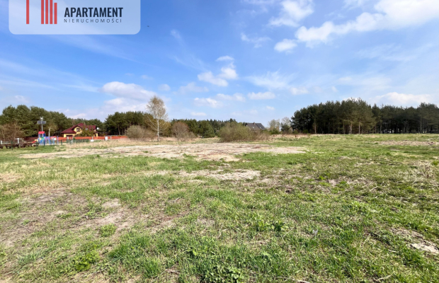 Działki Zabagno, blisko autostradyA1 do negocjacji