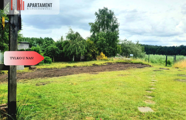 Linia brzegowa jeziora! Własny pomost!