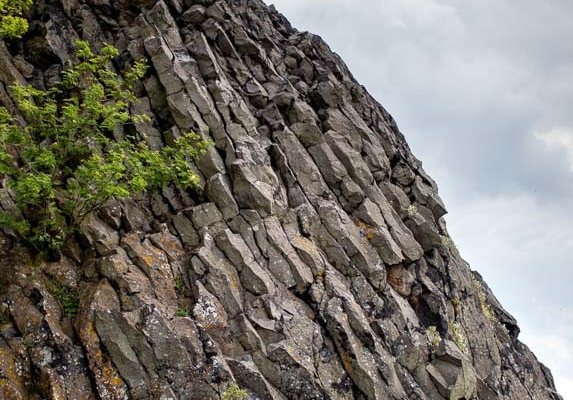 Działka rolna w cichej okolicy!