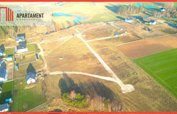 działki w Rokocinie