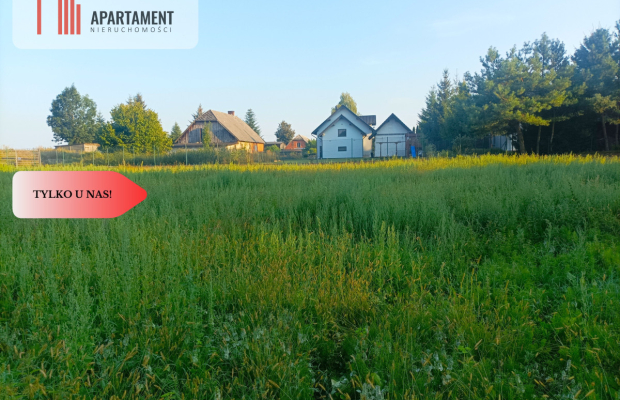 TYLKO U NAS !!! ATRAKCYJNA JEDNA Z OSTATNICH