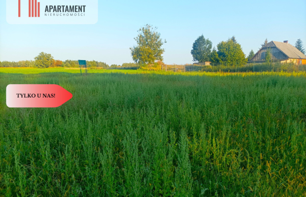 TYLKO U NAS !!! ATRAKCYJNA JEDNA Z OSTATNICH