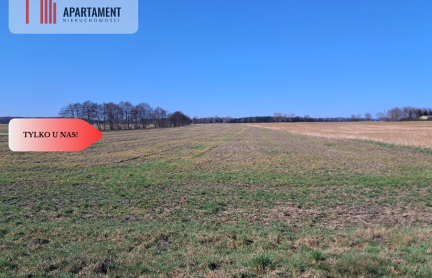 DZIAŁKI MIESZKANIOWO- USŁUGOWE