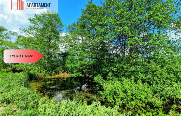 Tylko u Nas! Lawendowa Dolina! Działki na sprzedaż