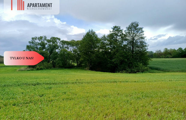 Tylko u Nas! Lawendowa Dolina! Działki na sprzedaż